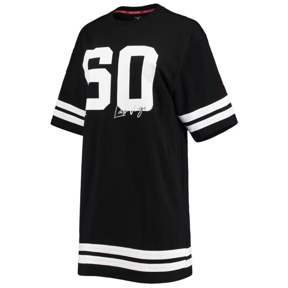 Las Vegas Raiders • Tommy Hilfiger Dress - Picture 4 of 6